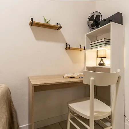 Ca 'pico With Wifi-few Steps From Center * 미란돌라
