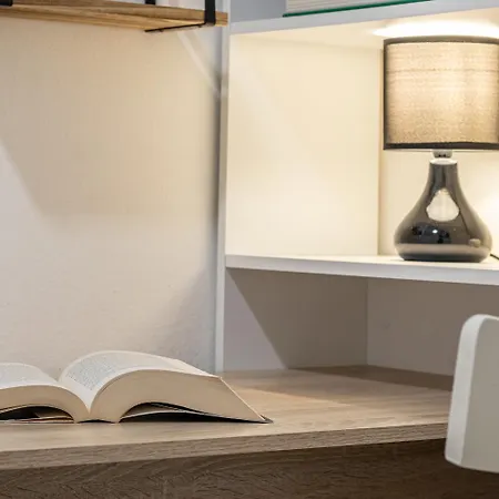 아파트 Ca 'pico With Wifi-few Steps From Center 미란돌라