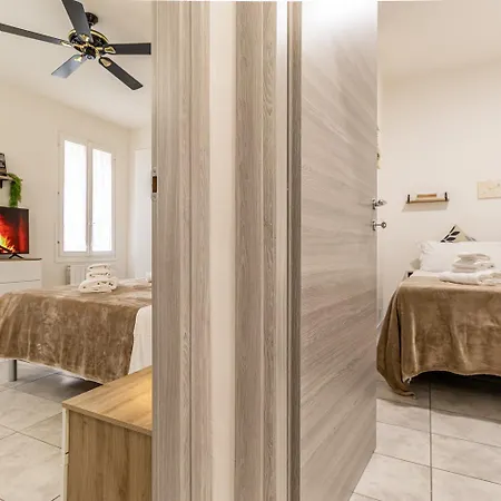 Ca 'pico With Wifi-few Steps From Center Апартаменты *
