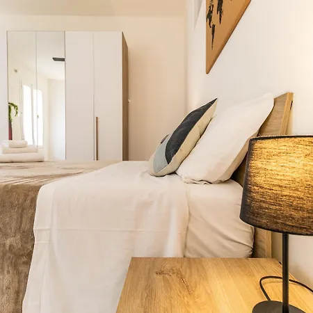 Ca 'pico With Wifi-few Steps From Center Lejlighed Mirandola