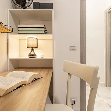 Апартаменты Ca 'pico With Wifi-few Steps From Center Мирандола