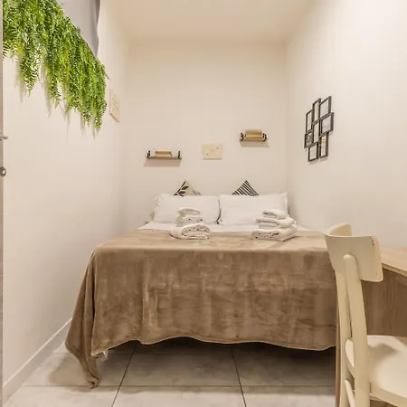 Ca 'pico With Wifi-few Steps From Center *