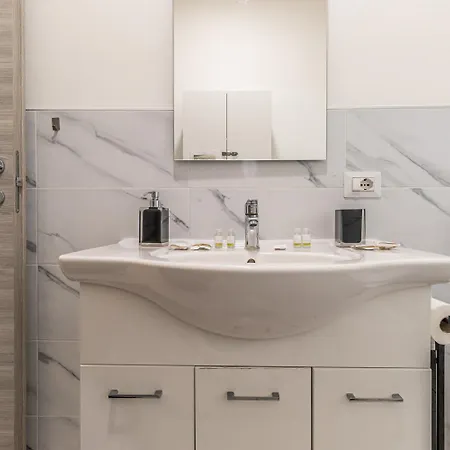 Ca 'pico With Wifi-few Steps From Center Lejlighed Mirandola