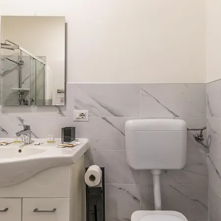 Lejlighed Ca 'pico With Wifi-few Steps From Center Mirandola