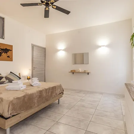 Ca 'pico With Wifi-few Steps From Center *