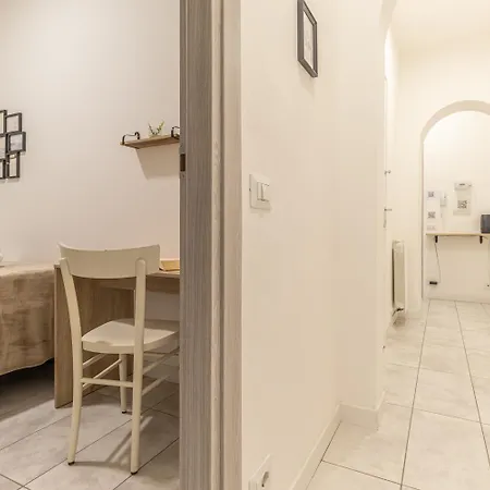 Ca 'pico With Wifi-few Steps From Center Lejlighed *