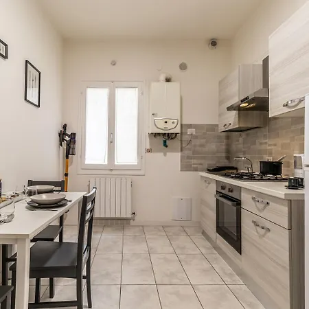 Ca 'pico With Wifi-few Steps From Center Lejlighed Mirandola