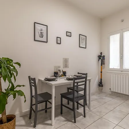 Ca 'pico With Wifi-few Steps From Center *