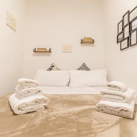 Ca 'pico With Wifi-few Steps From Center Lägenhet *