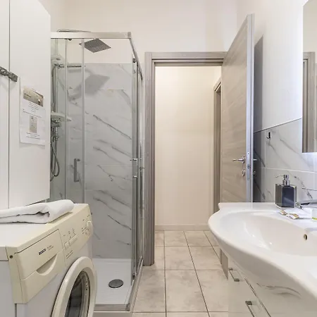 Ca 'pico With Wifi-few Steps From Center Lejlighed Mirandola