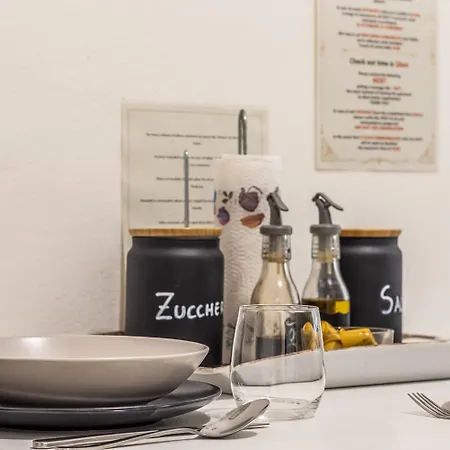 Lejlighed Ca 'pico With Wifi-few Steps From Center Mirandola