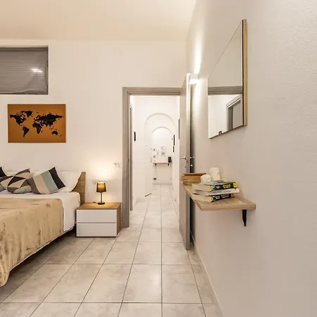 Ca 'pico With Wifi-few Steps From Center *