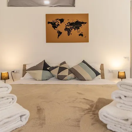 Lejlighed Ca 'pico With Wifi-few Steps From Center