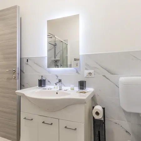 Ca 'pico With Wifi-few Steps From Center Lejlighed *