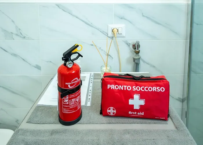 Lägenhet Ca 'pico With Wifi-few Steps From Center Mirandola