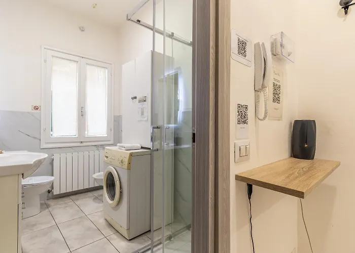 Apartamento Ca 'pico With Wifi-few Steps From Center Mirandola