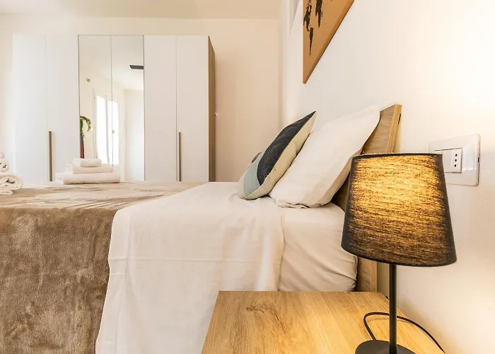 Ca 'pico With Wifi-few Steps From Center Apartamento Mirandola