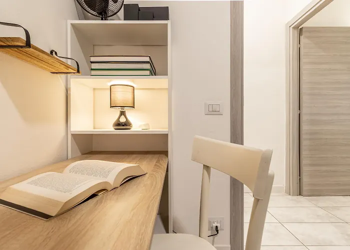 Apartamento Ca 'pico With Wifi-few Steps From Center Mirandola