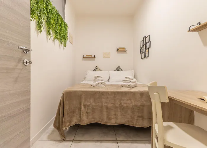 Ca 'pico With Wifi-few Steps From Center *