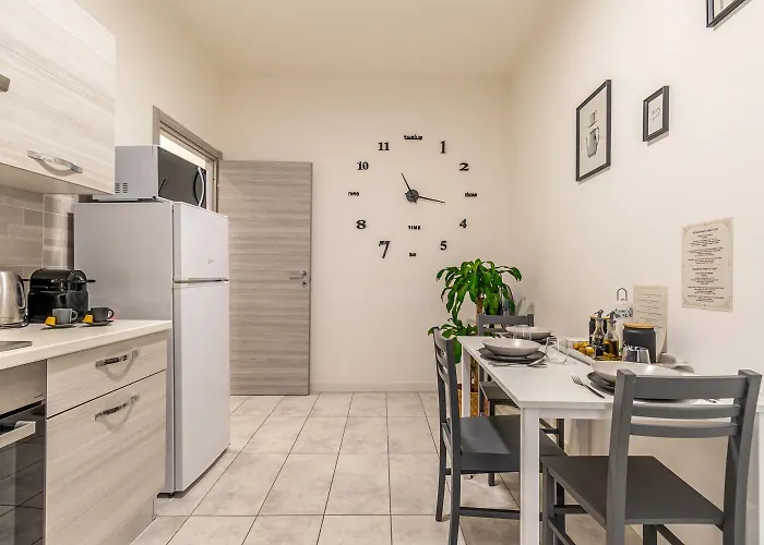 Ca 'pico With Wifi-few Steps From Center