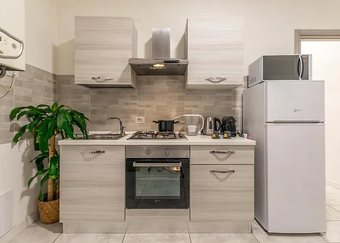 Ca 'pico With Wifi-few Steps From Center