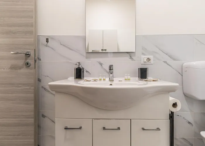 Ca 'pico With Wifi-few Steps From Center Lägenhet Mirandola