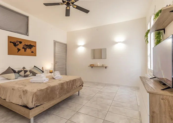 Ca 'pico With Wifi-few Steps From Center *