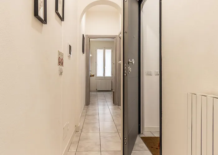 Ca 'pico With Wifi-few Steps From Center * Mirandola