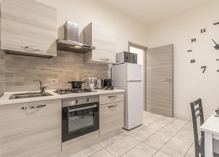 Ca 'pico With Wifi-few Steps From Center