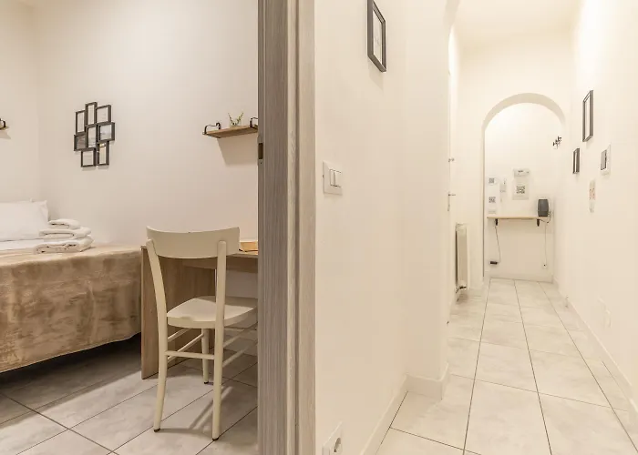 Ca 'pico With Wifi-few Steps From Center Apartamento *