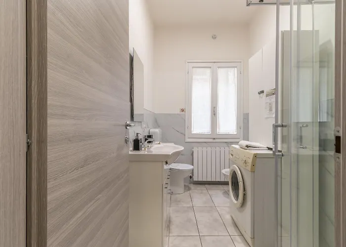 Apartamento Ca 'pico With Wifi-few Steps From Center *