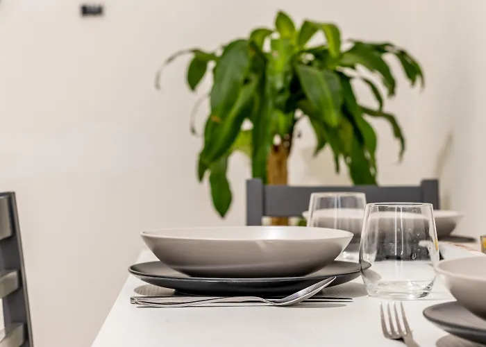 Apartamento Ca 'pico With Wifi-few Steps From Center Mirandola