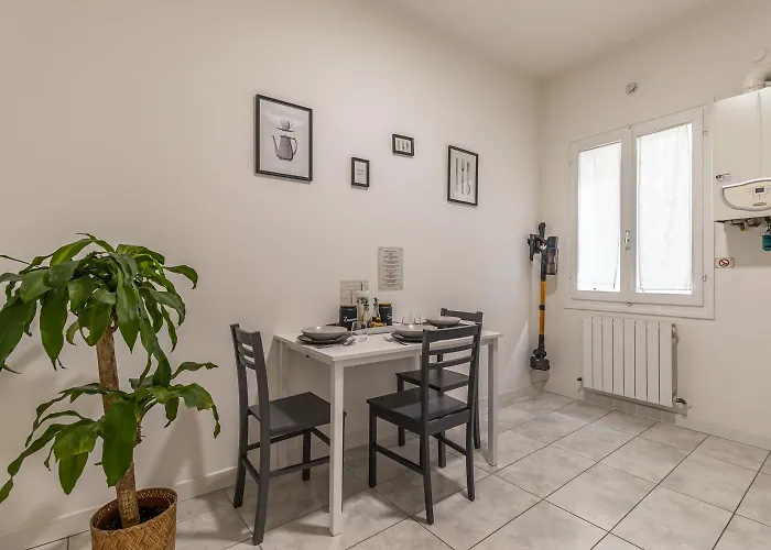 Ca 'pico With Wifi-few Steps From Center *