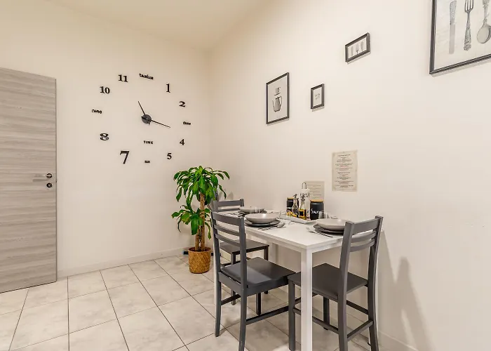 Ca 'pico With Wifi-few Steps From Center