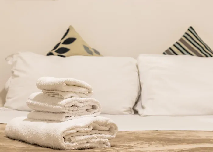 Apartamento Ca 'pico With Wifi-few Steps From Center