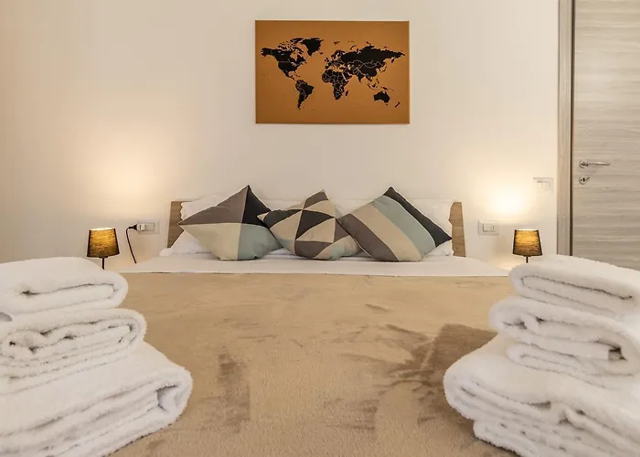 Apartamento Ca 'pico With Wifi-few Steps From Center *