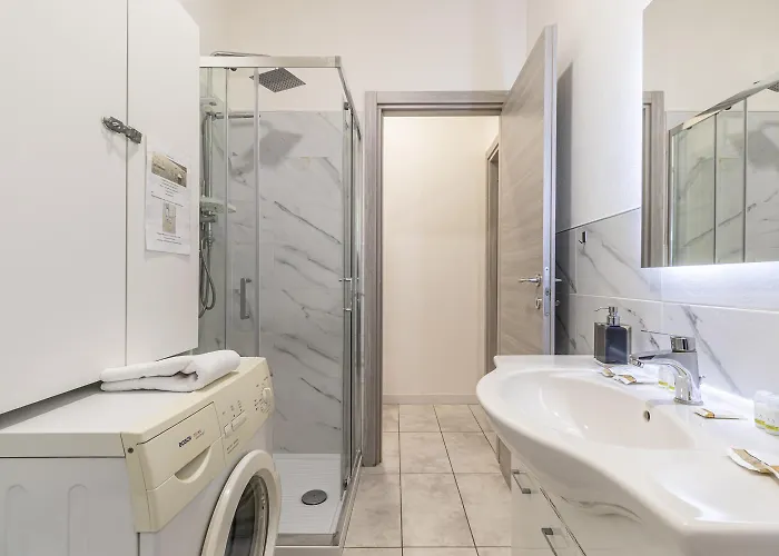 Ca 'pico With Wifi-few Steps From Center Apartamento Mirandola