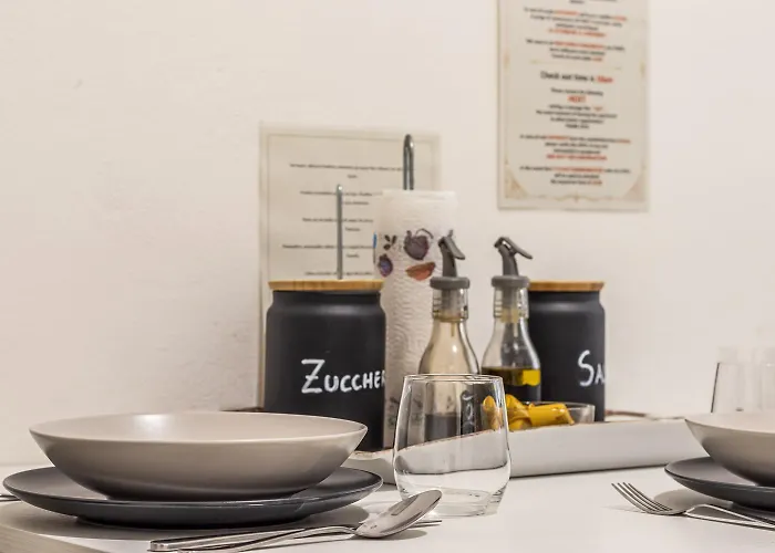 Lägenhet Ca 'pico With Wifi-few Steps From Center Mirandola