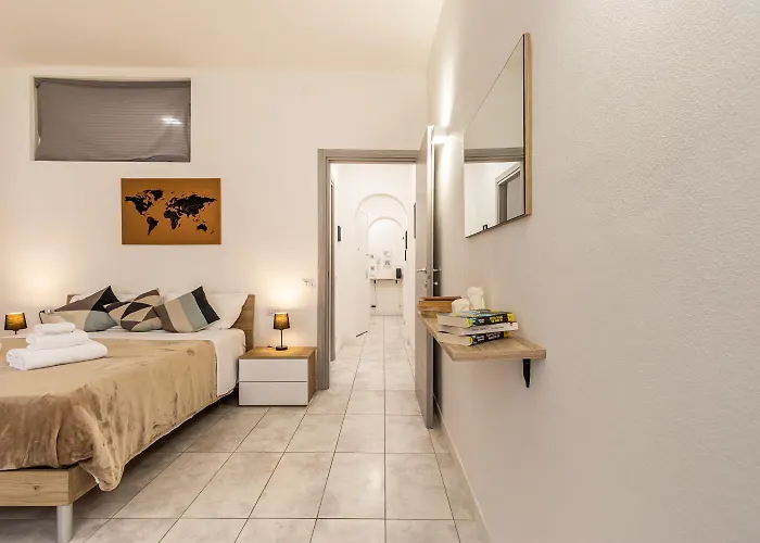 Ca 'pico With Wifi-few Steps From Center *