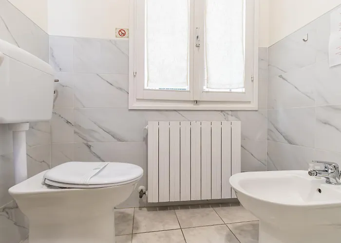 Ca 'pico With Wifi-few Steps From Center Mirandola