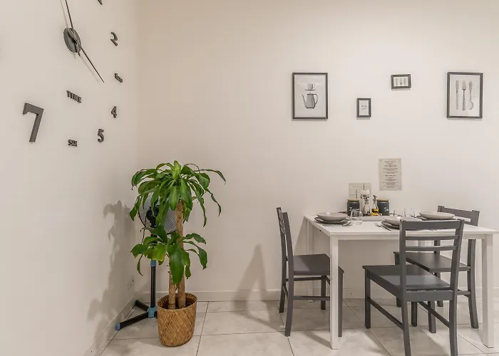 Ca 'pico With Wifi-few Steps From Center