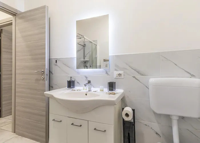 Ca 'pico With Wifi-few Steps From Center Apartamento *