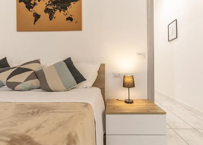 Ca 'pico With Wifi-few Steps From Center Apartamento Mirandola