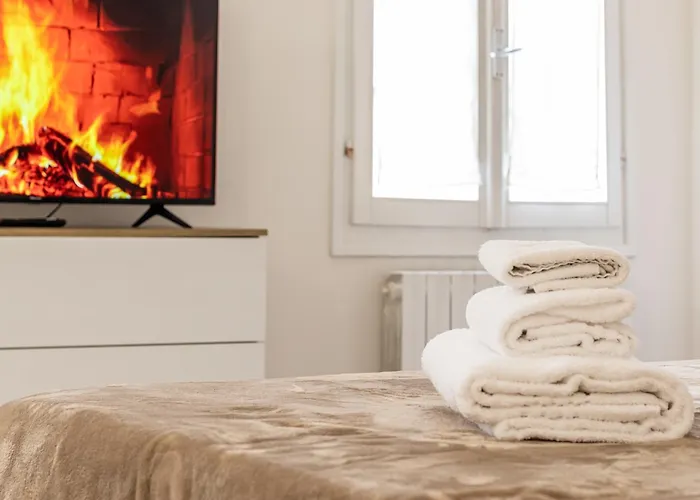 Ca 'pico With Wifi-few Steps From Center * Mirandola