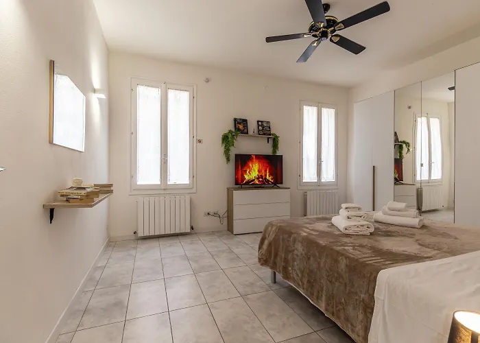 Ca 'pico With Wifi-few Steps From Center